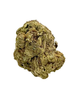 Juicy Fruit AA+ Cannabis Strain Nug by Kannabu