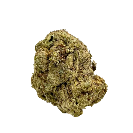 Juicy Fruit AA+ Cannabis Strain Nug by Kannabu