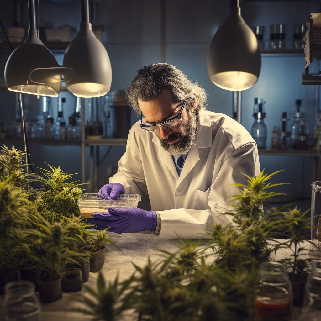 Medical-Cannabis-Research