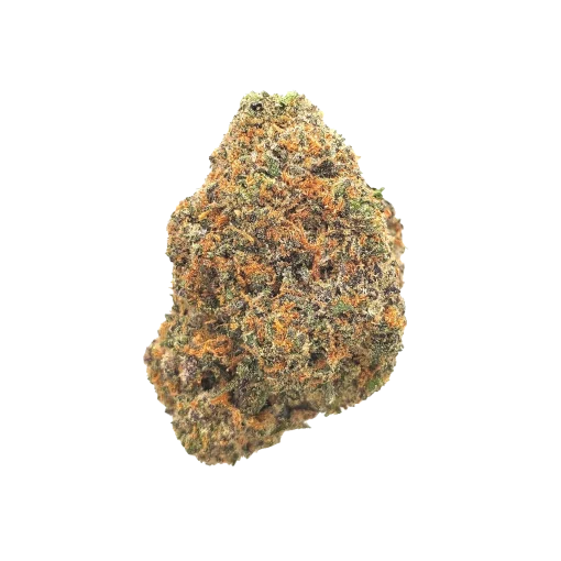Forbidden Gelato $$$$ grade cannabis nug from Kannabu