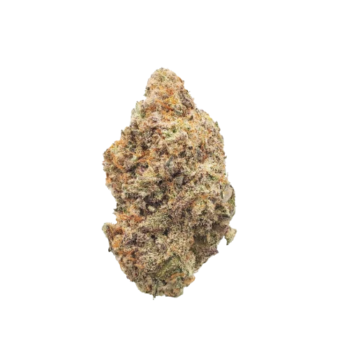 Mac Daddy $$$$ grade cannabis nug from Kannabu