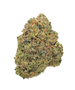 Pink Pine Tar $$$$ grade cannabis nug from Kannabu