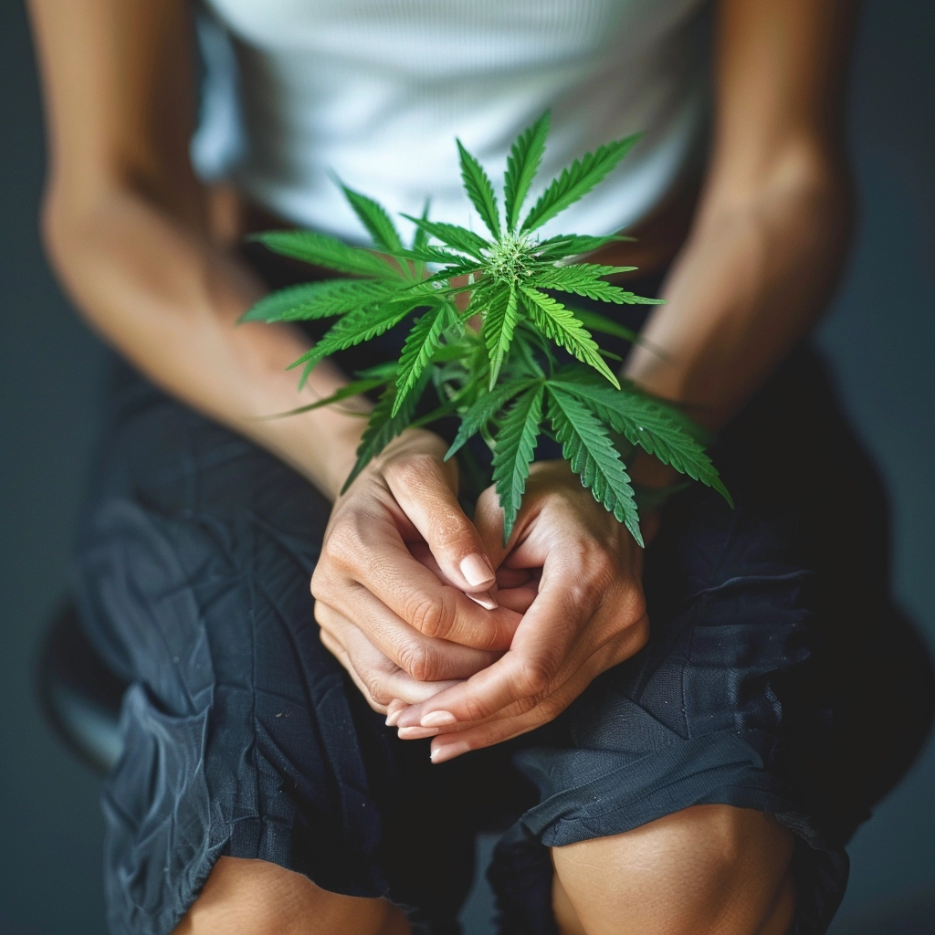 Effectiveness-of-Cannabis-in-Chronic-Pain-Management