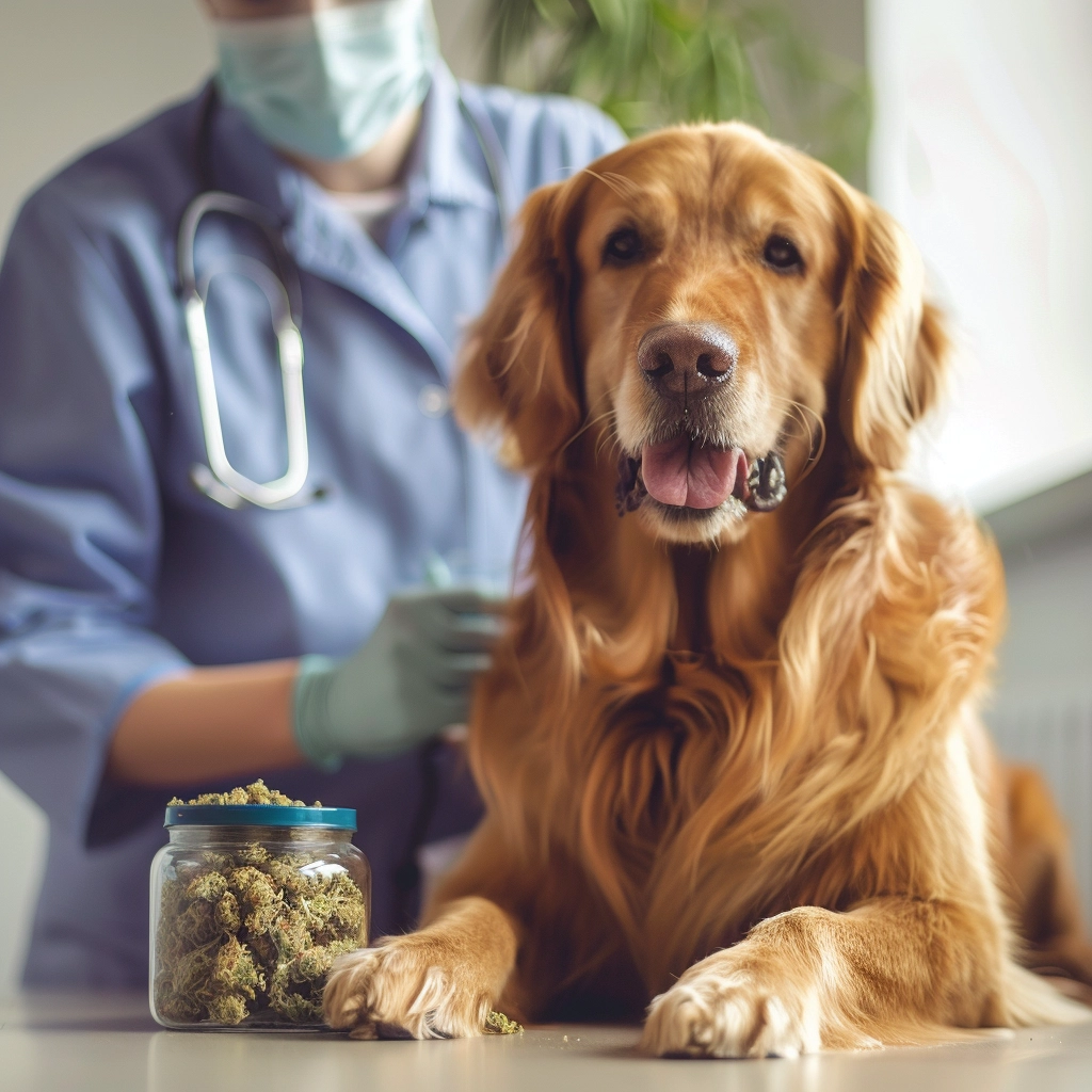 Medical-Cannabis-in-Veterinary-Care