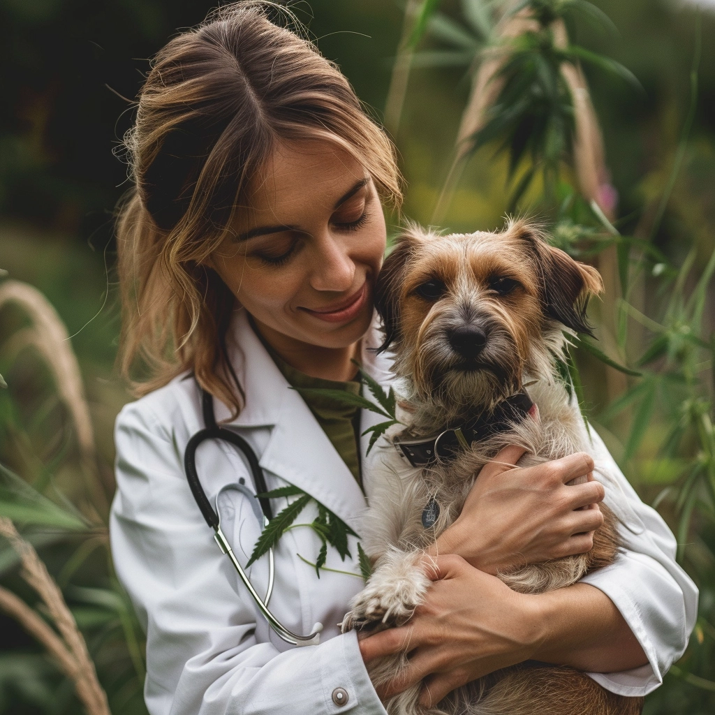 Medical-Cannabis-in-Veterinary-Care