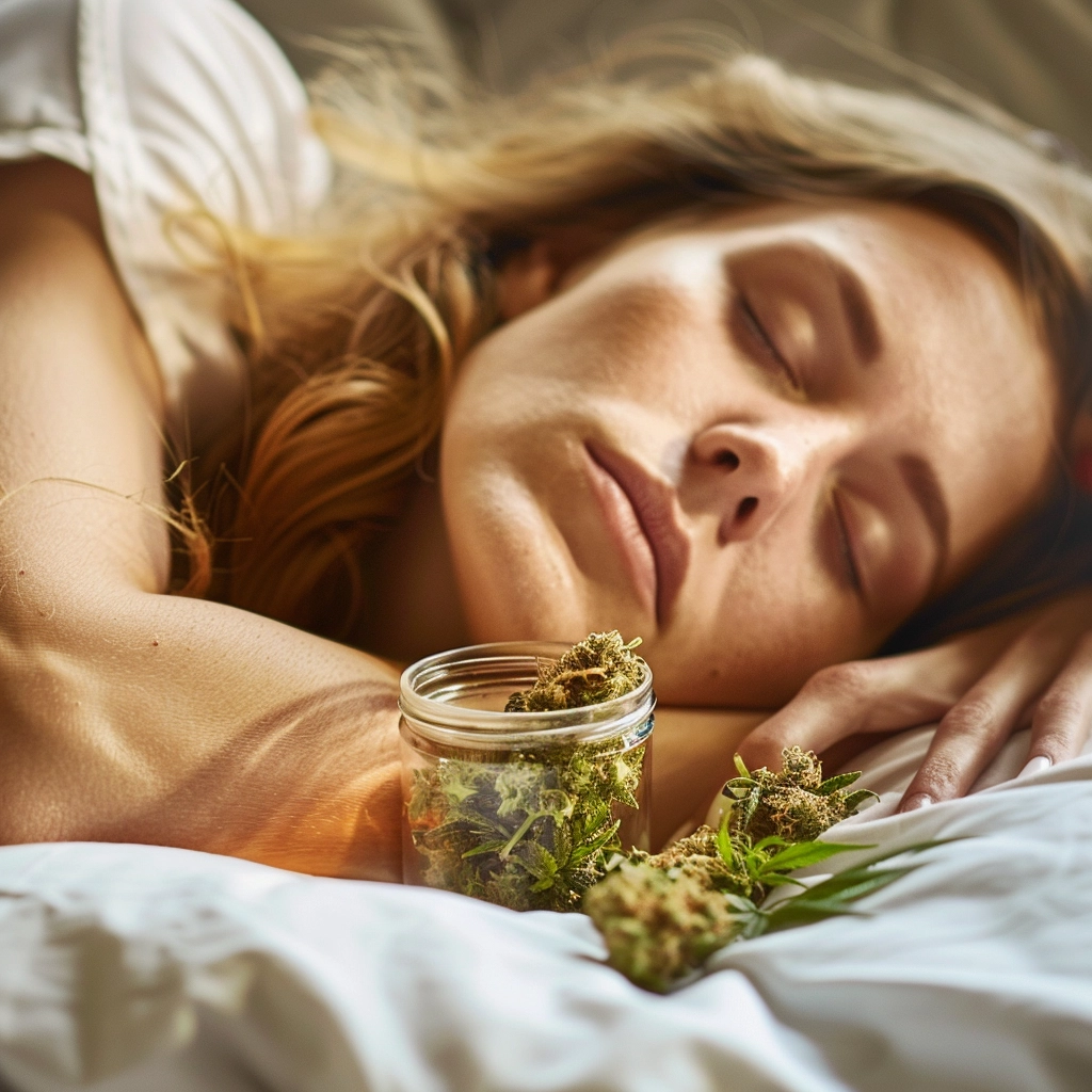 Cannabis-for-Relief-and-Recovery-in-Nausea-and-Appetite-Stimulation