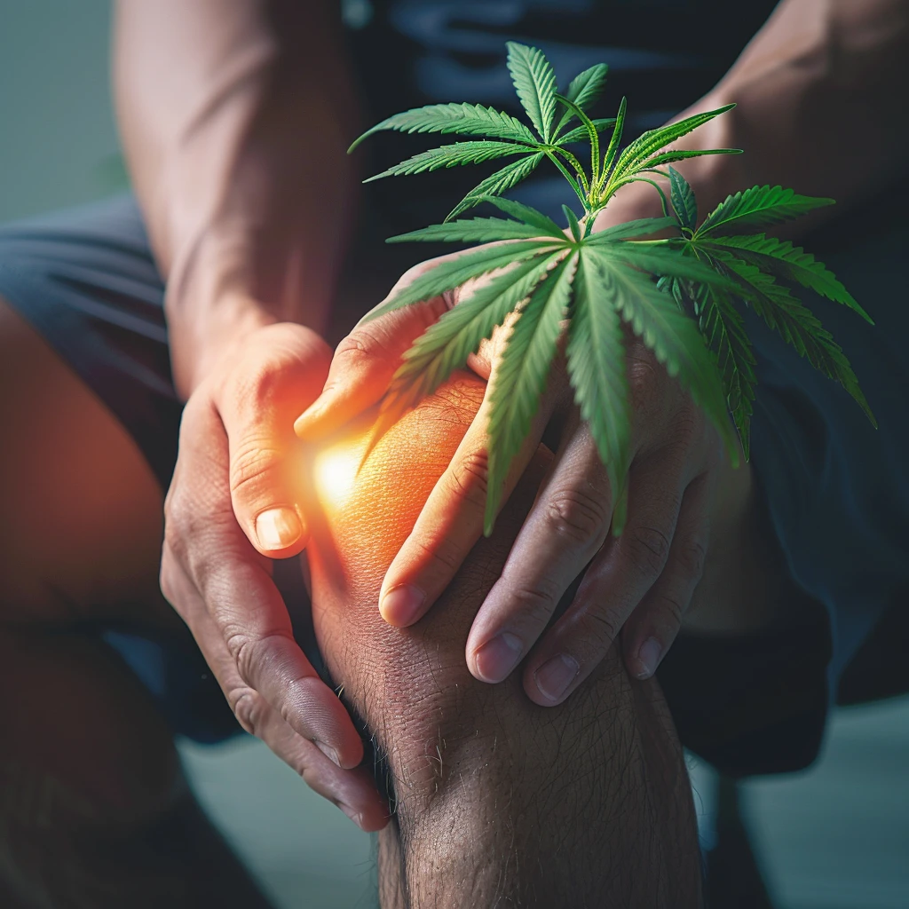 Cannabis-for-Arthritis-and-Joint-Pain