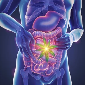 Medical-Cannabis-Treating-in-Gastrointestinal-Disorders