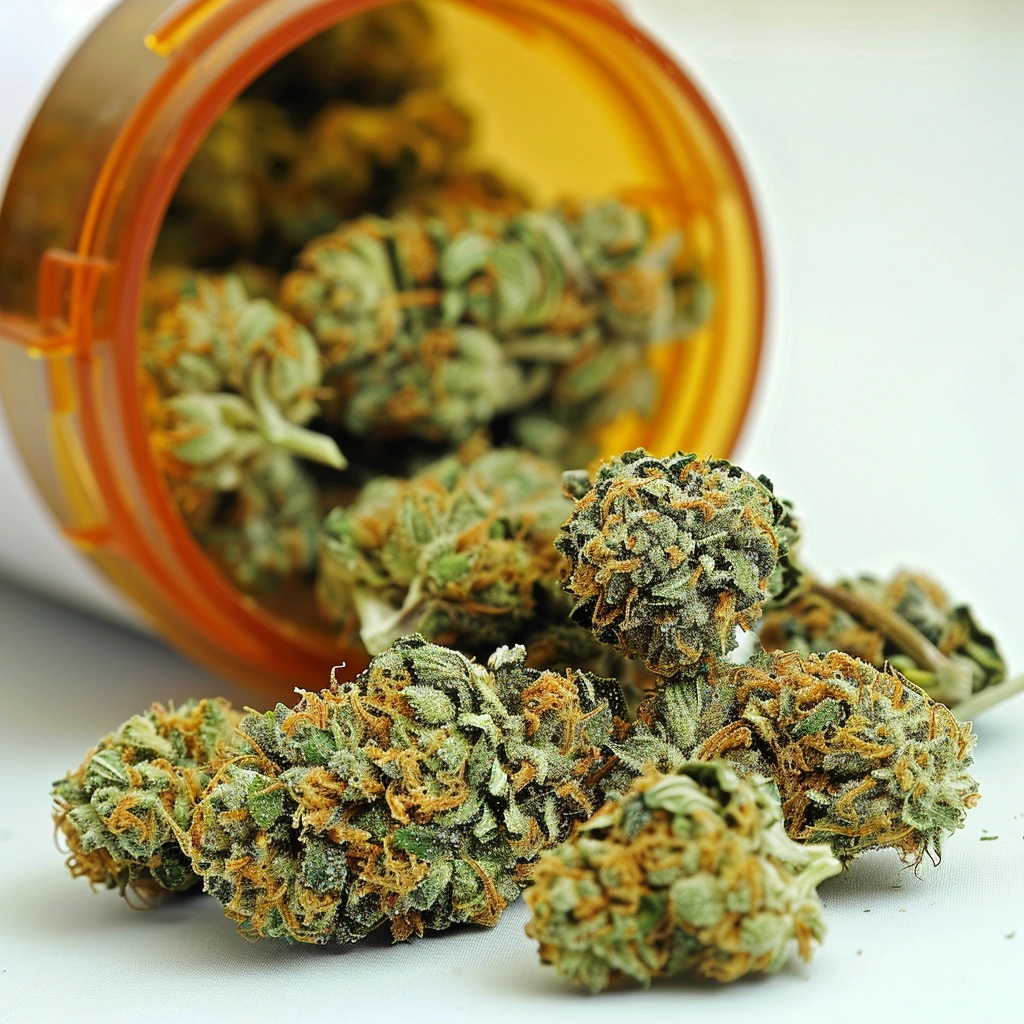 Medical Cannabis in Treating Tourette Syndrome and Tic Disorders